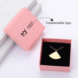 3D Custom Diamond Name Necklace Personalized Copper Crystal Pendant Iced Out Letters Nameplate Jewelry Gift For Femme