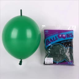 Large 12-inch Tail Balloon Anniversary Wedding Birthday Decoration Supplies Bar KTV Boys and Girls 10PCS