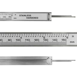 6-Inch 150mm digital calipers Stainless Steel Electronic Digital Vernier Caliper Metal Micrometer Measuring tool CALIPER