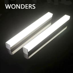 LED Wall Lights Nordic 12W/16W/22W Mirror Light Simple Bathroom Decor Lamps AC85-265V Aluminum Home Decors Interior Wall Lamp