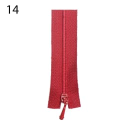 5Pcs 5cm Mini Doll Zipper Clothing Zipper for DIY Handmade Sewing Scrapbooking Garment Applique DIY Doll Clothes Accessory