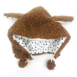 New Handmade 1PCS Cute Blyth Animal Hat Pink/Brown/White for Licca Azone 1/6 Dolls Accessories