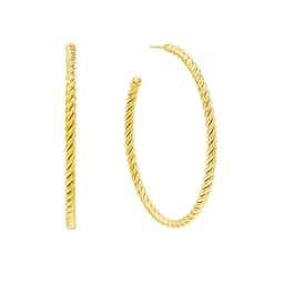 CRMYA Gold Silver Filled Several Sizes Hoop Earring CZ Zircon Heart Higgle Earrings For Women Jewelry Wholesale Aretes De Mujer