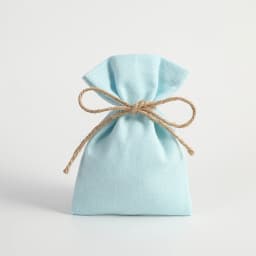 50Pcs Drawstring Cotton Burlap Bag Jute Gift Bags Multi Size Jewelry Packaging Wedding Bags Small Candy Bag Can Custom Logo