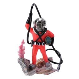 Resin Home Aquarium Ornament Wreck Sunk Ship Aquarium Ornament Sailing Boat Destroyer Fish Tank Tank Aquarium Decoration