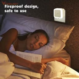 Automatic Led Night Lights Soft White Night Light Plug in with Dusk to Dawn Sensor Led Plug-in Nightlight