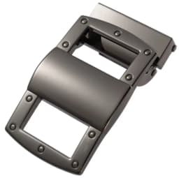 New Smooth Button Alloy Button Punch Belt Designer Belts Men High Quality Men Belt Buckle, Leather Luxury Brand LY135-22286