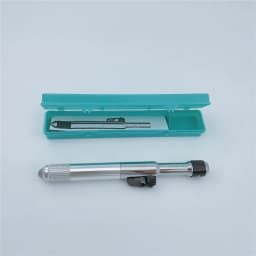 Rotary Handpiece Hammer Quick Change handle Flex Shaft Carving Chisel Polish Motor Shocking Handpiece 2.35mm 6mm