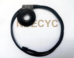 Electric Bicycle Pedal Assist Sensor PAS 6/8/12 Magnets PAS System, KT-V12L, BZ-4(8), KT-D12L Motor Cycling Accessories