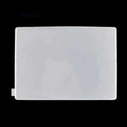 DIY A4 Clipboard Resin Mold File Folder Resin Molds Epoxy Silicone Tray Molds File Folder Portfolio Drawing Board Mold
