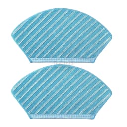 Accessories For Samsung Powerbot S VR3MB77312K VR7700BM Robotic Vacuum Cleaner Spare Parts Replacement Brush Filter Mop Cloth