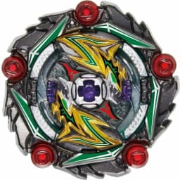 Spinning Top B125 Maximum Garuda.7L.Sw Random Booster 12 Toys For Children DropShipping Children Toys