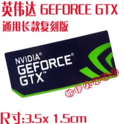 DIY Applicable Computer Decorative Stickers Inside Gold Silver Pentium Xeon Celeron Cpu Tags