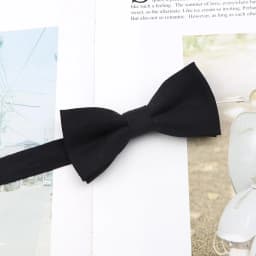 New Light Color Parent-Child Bow Tie Cotton Kids Men Casual Butterfly Cravat White Blue Pink Bowtie Wedding Dinner Accessory