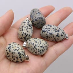 5pcs/lot Natural Amethysts Pendant Irregural Shape Small Pendnat Charms for Making Women DIY Necklace Size 10x25-15x35mm