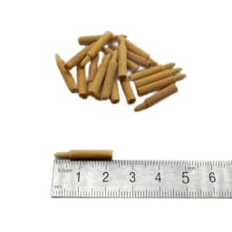 50pcs Pen Plating Tips For Gold Plating Pens Rhodium Plating Accessories Jewellery Making Tools