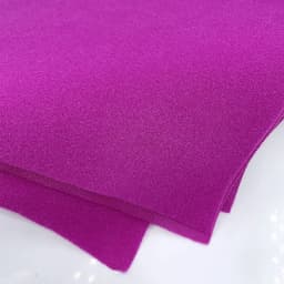 45x45cm 20Colors Cheapest Polyester Loop Fleece Fabric Tricot Velvet Brushed Fabrics for Patchwork Sew Doll Stuffed Toys Cloth