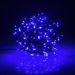 PAMNNY 10/20/30/50M LED Christmas String Lights 8 Modes Fairy Garden Lights Garlands for Home Xmas Tree Wedding Party Decoration