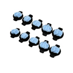 Reservoir Pad for Braava 380 380t 320 Mint 4200 5200 Vacuum Cleaner Parts Mop Pad Cloth Replacement Water Wick Cap