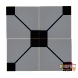 Custom Printed Brick Tiles Decorated Detailed Block Floor wall 2*2 MOC City Construction Building Toys 20PCs/lot