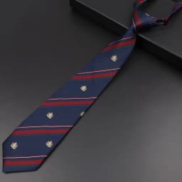New School Formal Uniform Tie Classic Stripe Plaid British Tie For Student Children Bowtie Necktie Daily Wear Cravat Accessories