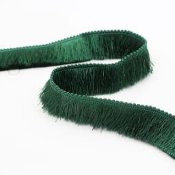 5 yards/lot Cheap Thicken Tassel Trims 2.8cm Wide Polyester Curtain/Pillow Trim Earring/Bag Decorative Lace Fringe Sewing