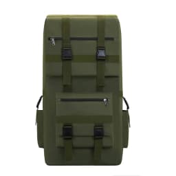 120L Men Hiking Bag Camping Backpack Large Outdoor Climbing Trekking Travel Tactical Bags Luggage Bag Shoulder