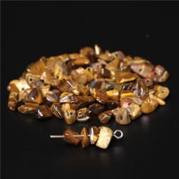 Natural Gem Irregular Rose Quartzs Chip Stone Beads For Jewelry Making 5-8mm Freeform Beads DIY Bracelet Necklace 15.5" Strand