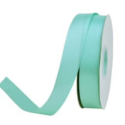 YAMA 25yards/roll Double Face Satin Ribbon 6 9 13 16 25 38 mm Solid Color Ribbons for Handmade Craft Gifts  Wedding Decoration