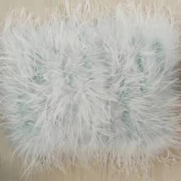 Winter Ostrich feathe Jacket Feather Coat Casual Long-sleeved Australia Imported feathe Jacket Ladies Nightclub Coat