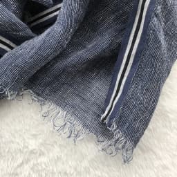 Linen Solid Collor Scaves for Men