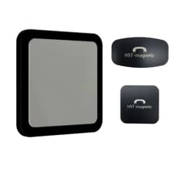 Universal Magnetic Stand Sticker Mobile Phone Holder Card Tablet Wall Mount Car Home Office Gym for iPhone iPad Pro Air