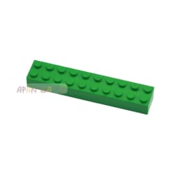 50pcs 2x10 Dots DIY Building Blocks Thick Bricks 16Color Educational Creative Compatible With 3006 Plastic Toys for Children