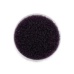 1000/1800pcs/bag Glass beads Czech Glass Seed Beads Small Round Loose Beads Bracelet Earrings For DIY Jewelry Making Accessories