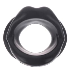 1 PC Silicone Face Slimmer Mouth Muscle Tightener Lips Massage Anti Wrinkle Exerciser Face Lift Lip Exercise Trainer Anti Aging