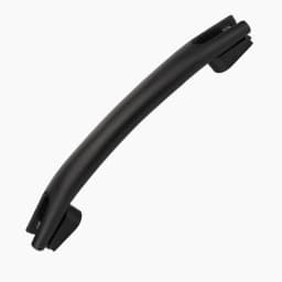 SUZAOZHE Suitcase Luggage Replacement Handle Travel Suitcase Handle Strap Factory Replacement Zinc Alloy Grip Carry Grip