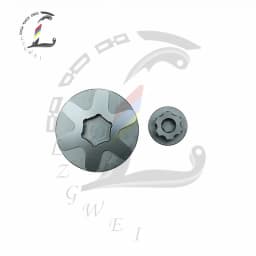 Motorcycle Engine Timing Screw Cover Cap Plug For Suzuki DRZ 400 R S SM DRZ400R DRZ400S DRZ400SM Z400 LTZ 400 Z250 LTR 450 CNC