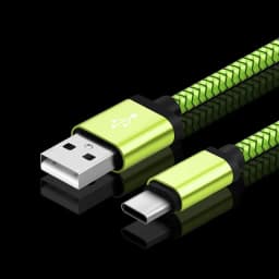 Original Fast Charging Charger For Samsung A51 A71 A70 A50 A50s A20 A40 S8 S9 S10 S20 Note 8 9 10 Type C USB Quick Charger Cable