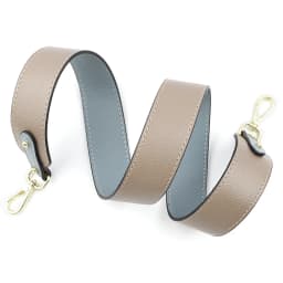 Bag Straps Cow Genuine Leather Belt Shoulder Bag Wide Strap Handbag Handle Replacement Strap Accessory Customized Bag Part Belt