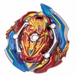 Spinning Top B125 Maximum Garuda.7L.Sw Random Booster 12 Toys For Children DropShipping Children Toys
