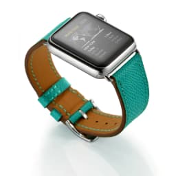 Leather band for apple watch series 6 se 5 4 3 7 watchband bracelet correa apple watch band 44mm 42mm 40mm 38mm 41mm 45mm strap