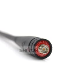Original TG-UV2 Plus Antenna High Gain VHF UHF Tri-band Antenna for Quansheng TG-UV2 Plus