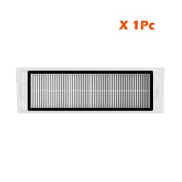 Dust Hepa Filter Mop Cloth For Xiaomi 1s/Roborock S5 Max S6 MaxV S50 S51 MI Robot Vacuum Cleaner Replacement Parts