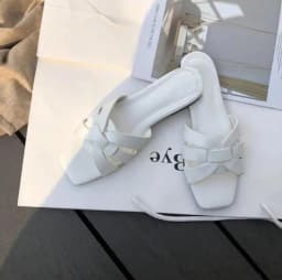 New Arrival Women Slippers Summer Slides Open Toe Flat Casual Shoes Leisure Sandal Female Beach Flip Flops Big Size 41 42 43