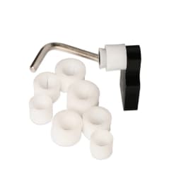 Ring Setter Clamp Set ring holding mold Dies Jewelry engraving Tool Locator Fixture rings Diamond Setting Tool Ring Ball holder