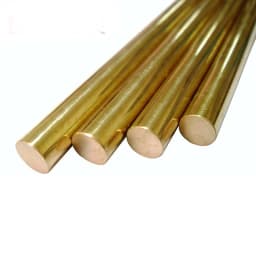 200mm Brass Rod Bar Knife Handle Rivet Screw Mosaic Pin Tools 1mm 2mm 3mm 4mm 5mm 6mm 8mm 10mm 12mm 16mm 18mm 20mm