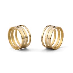 9x18mm Easy Open Jump Ring Tools Closing Finger Jewelry Tools Copper Jump Ring Opener for DIY Jewelry Making Jewelry Findings
