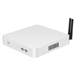 XCY Mini PC Intel N100 I7 4500U I5 4200U Celeron N5095 Office Computer Win11/Win10/Linux Gigabit Ethernet 6x USB Ports