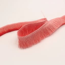 5 yards/lot Cheap Thicken Tassel Trims 2.8cm Wide Polyester Curtain/Pillow Trim Earring/Bag Decorative Lace Fringe Sewing