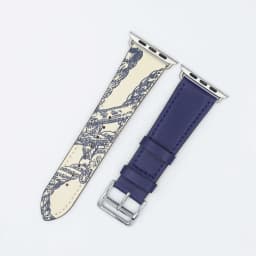 Leather strap for Apple watch band 44mm 40mm 38mm 42mm Single tour watchband bracelet iWatch series 5 4 3 6 se 7 41mm 45mm